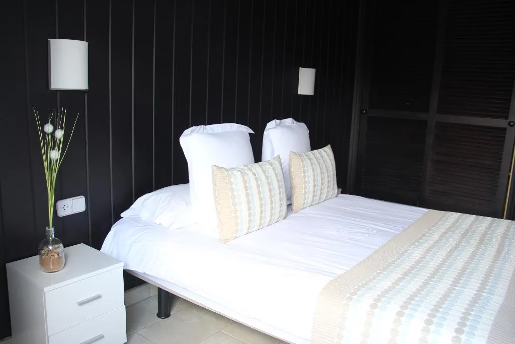 General view, Apartamentos Royal Life, Menorca