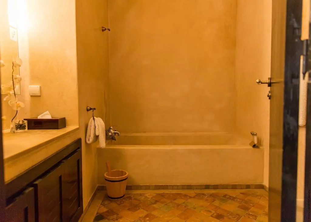DOUBLE SEA VIEW Room, Madada Mogador, Essaouira