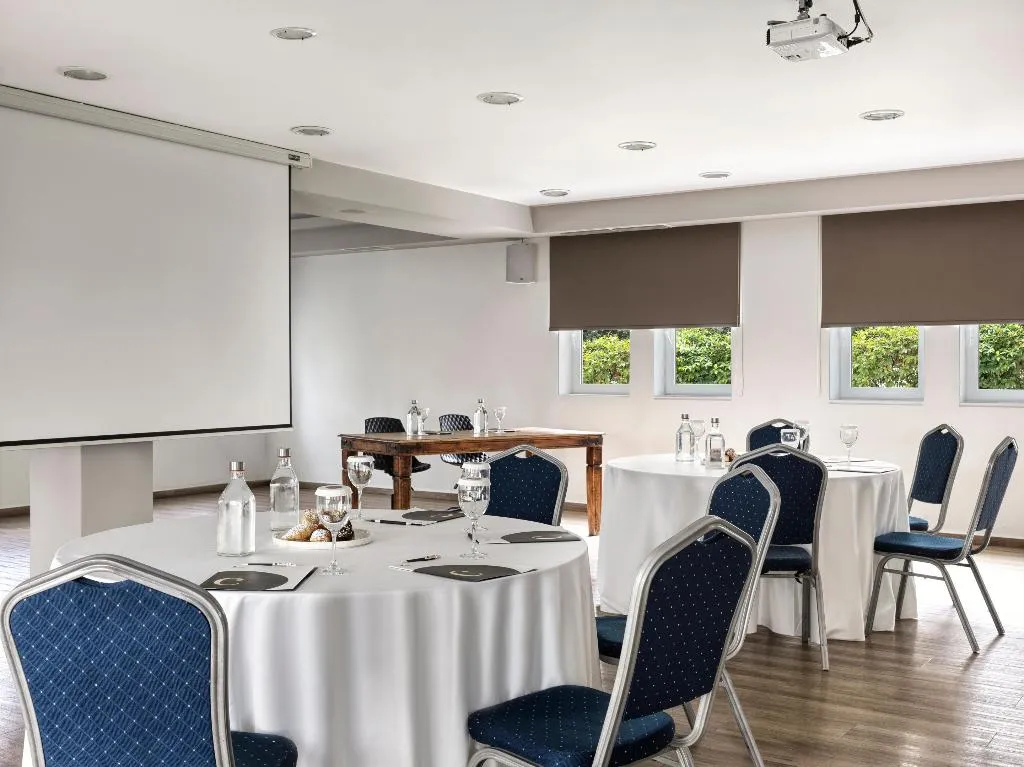 Conferences, Civitel Attik Rooms & Suites, Athens