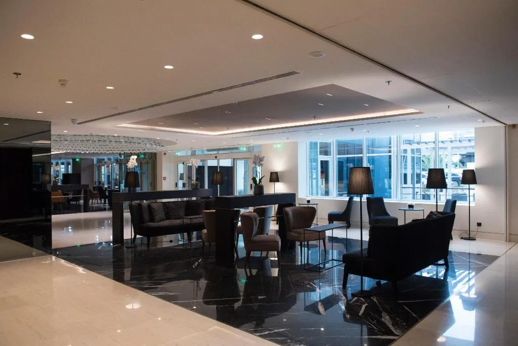 General view, Sofitel Athens Airport, Athens
