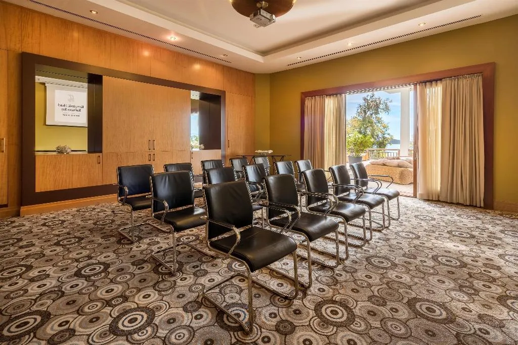 Conferences, Kempinski Barbaros Bay Bodrum, Bodrum