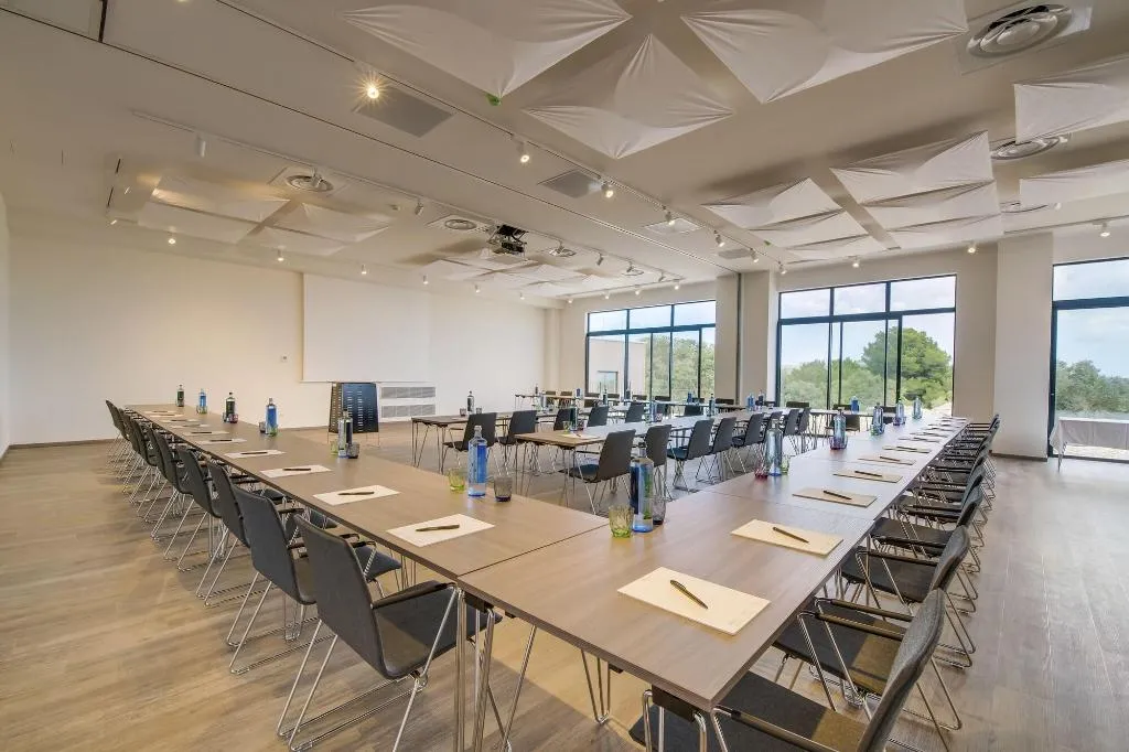 Conferences, Carrossa Hotel Spa Villas, Majorca