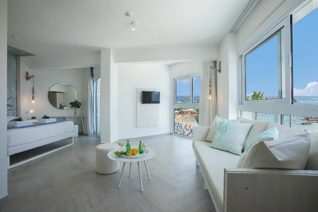 Room, Infinity Blu - Designed for adults, Cyprus
