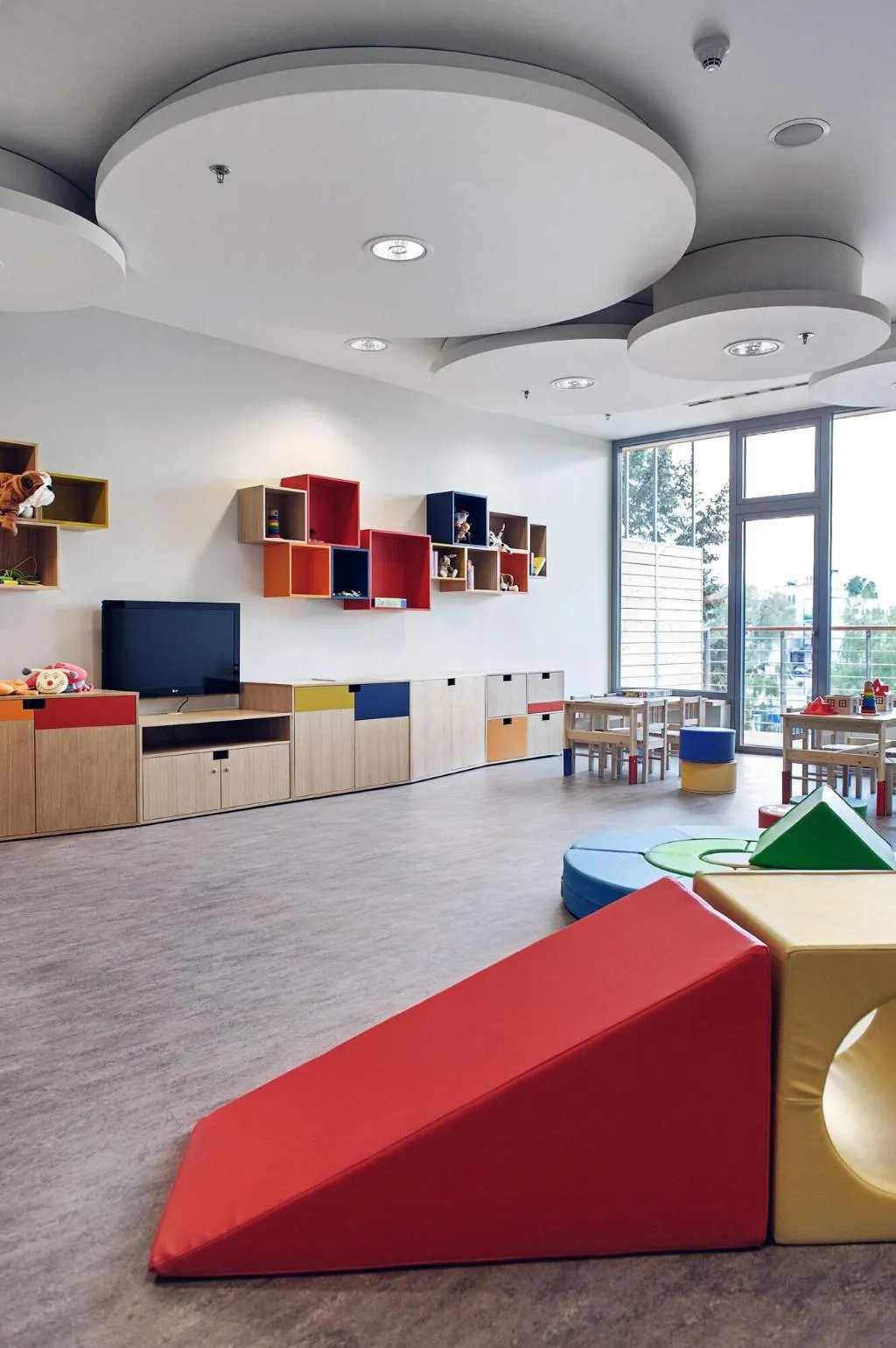 Sports and Entertainment, Sopot Marriott Resort & Spa, Gdansk