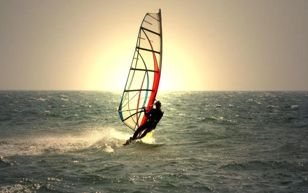 Sports and Entertainment, Matoula Beach, Rhodes