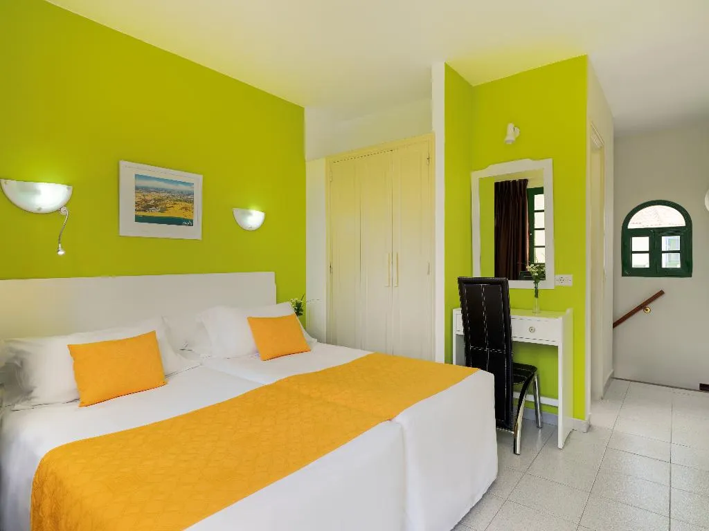 BUNGALOW POOL VIEW Room, Vistaflor Bungalows, Gran Canaria