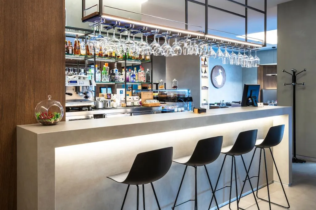 Bar, Les Closes, Andorra La Vella