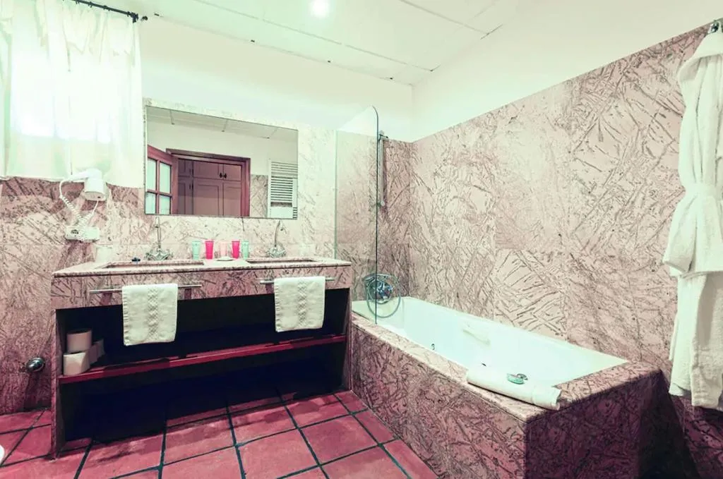 Room, Can Arabi, Ibiza