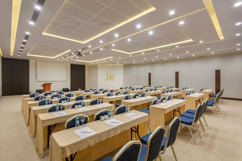 Conferences, Kefaluka Resort, Bodrum