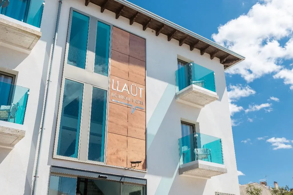 General view, Llaut Boutique Hotel, Majorca