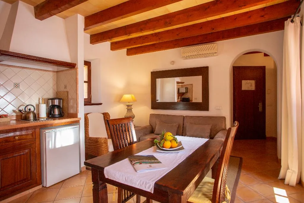 APARTMENT STANDARD Room, Sa Tanqueta de Fornalutx, Majorca