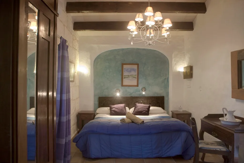 Double or Twin STANDARD Room, Matchani Gran, Menorca