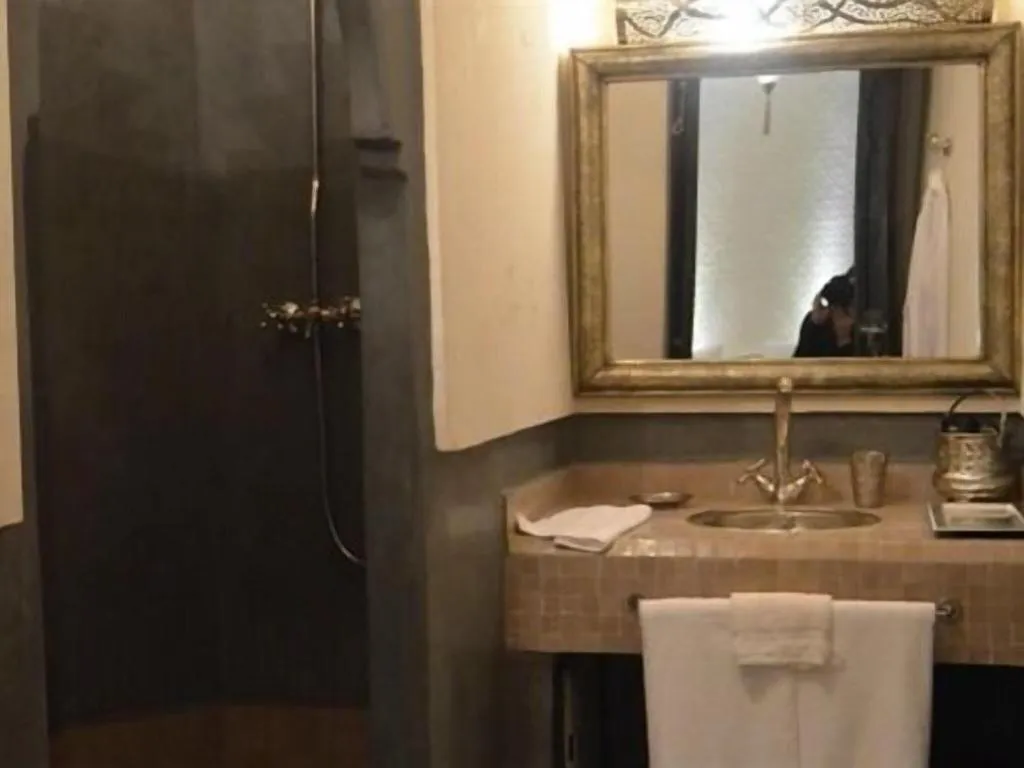 Room, Riad Reve D Or, Marrakech