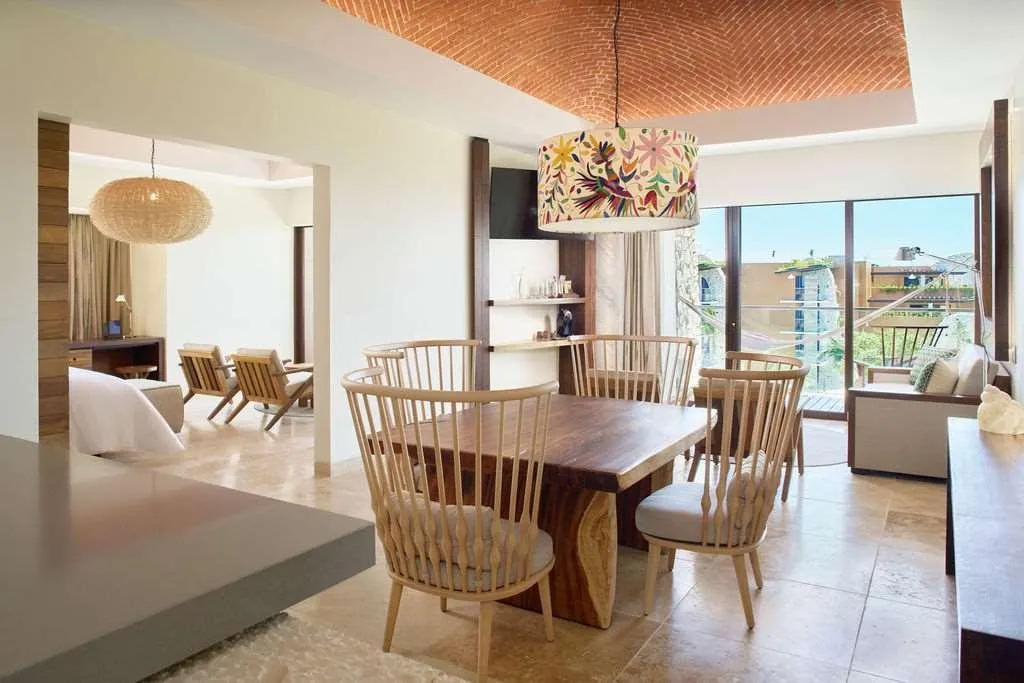Room, Hotel Xcaret Arte All Inclusive, Cancun Area
