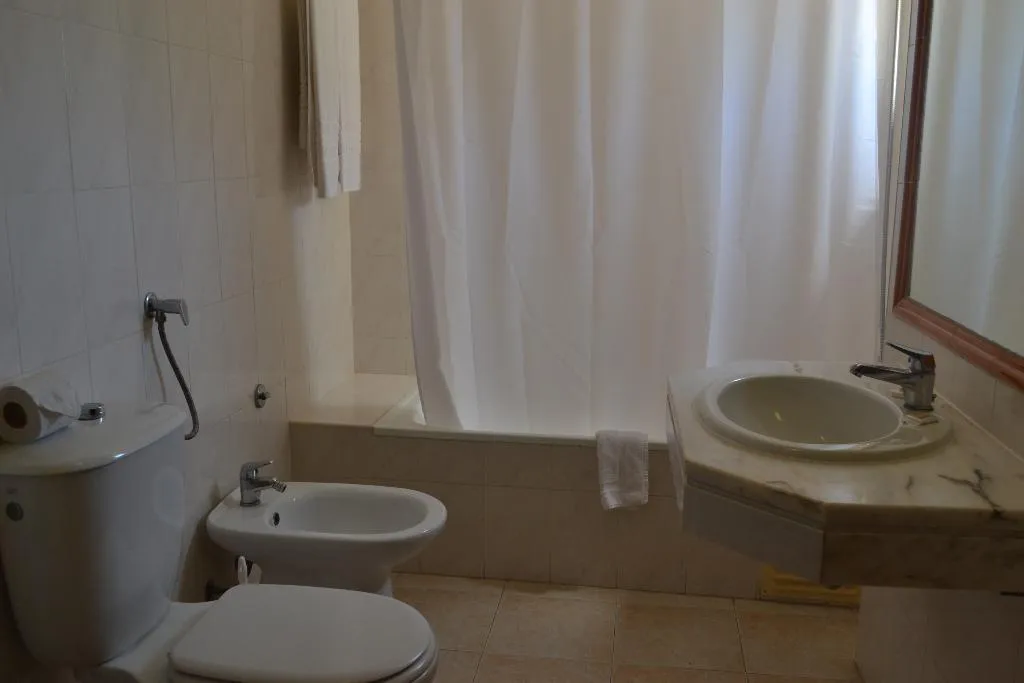 APARTMENT TWO BEDROOMS Room, Rio Apartamentos by Garvetur, Algarve