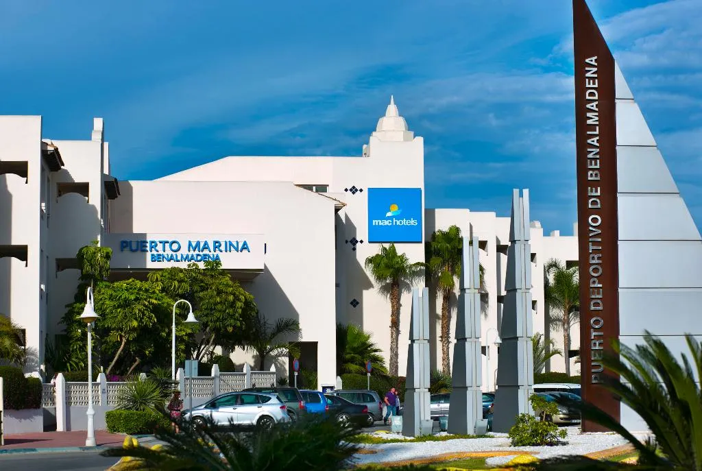 General view, Mac Puerto Marina Benalmadena, Costa Del Sol