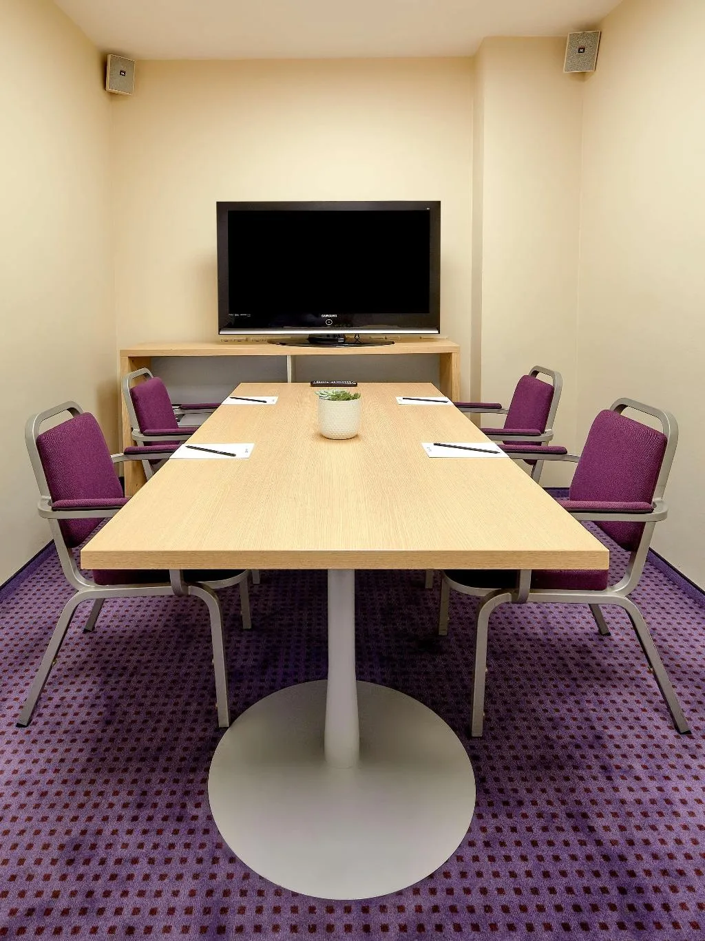 Conferences, Radisson Blu Hotel Latvija, Riga