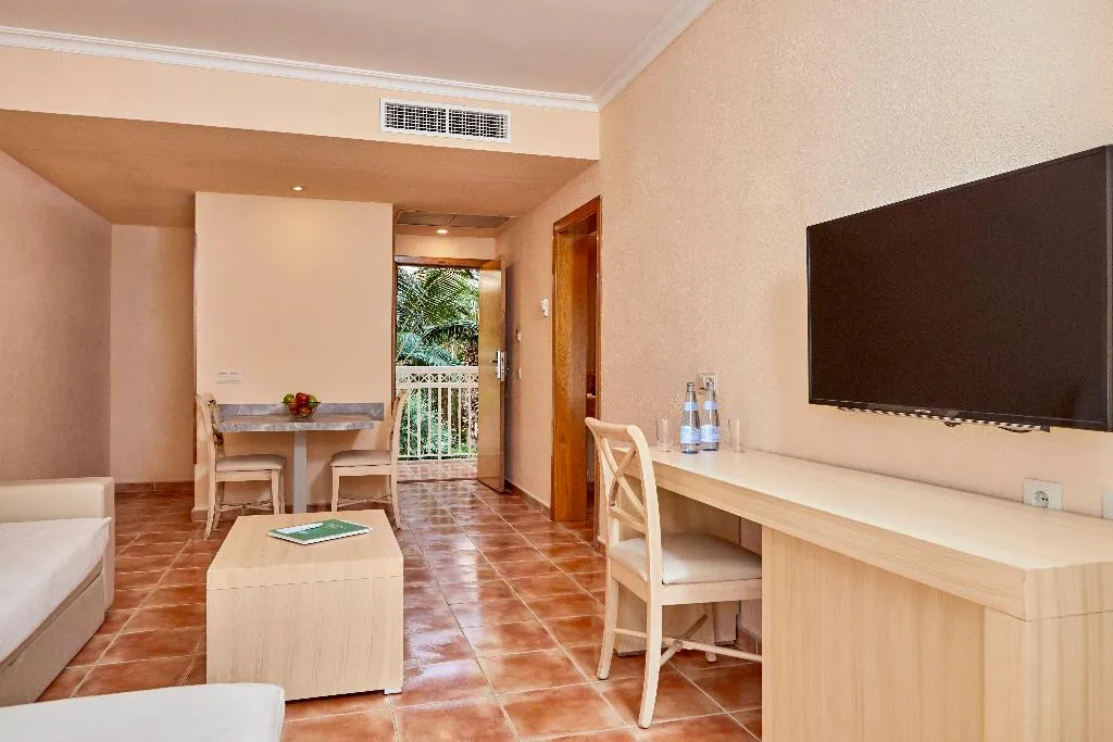 APARTMENT SUPERIOR Room, Zafiro Ca'n Picafort, Majorca