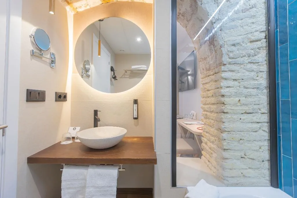 Room, Soho Boutique Cadiz, Costa De La Luz