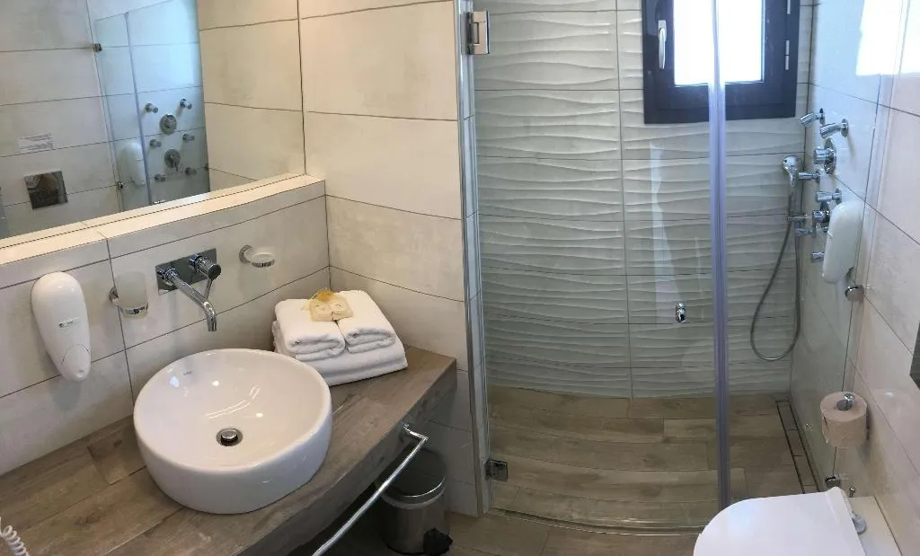 Room, COOEE Kyknos Beach Hotel & Bungalows, Crete