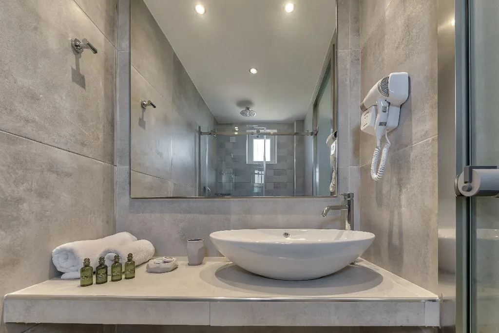 Double or Twin COMFORT Room, Ecoresort Zefyros, Zante