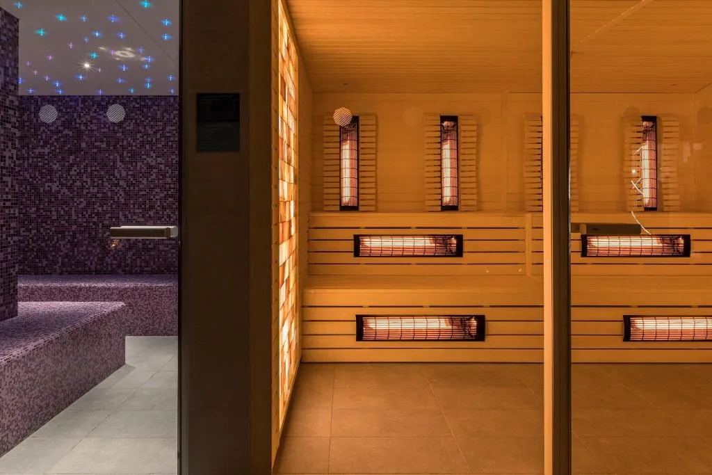 Sports and Entertainment, Le Meridien Lav Split, Split