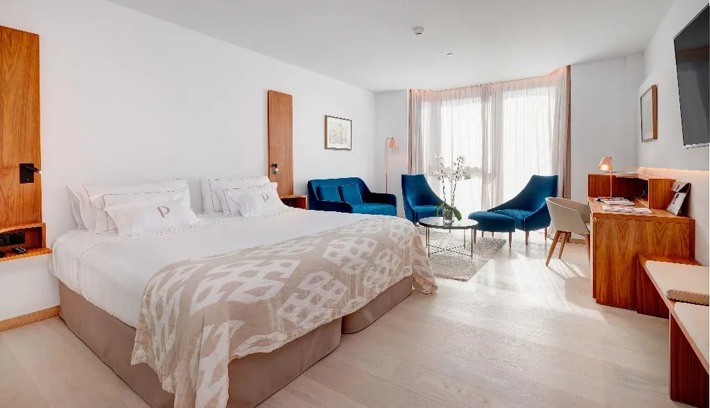 JUNIOR SUITE STANDARD Room, Es Princep, Majorca