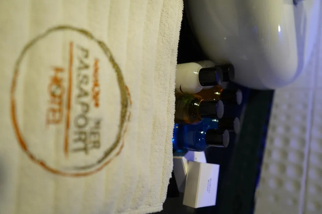 DOUBLE ECONOMY Room, Pasaport Pier Hotel, Izmir