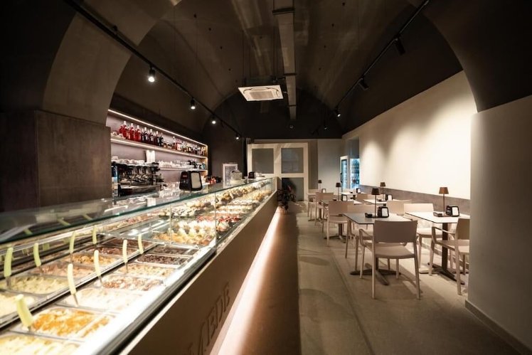 CinqueSuites Ortigia, Catania