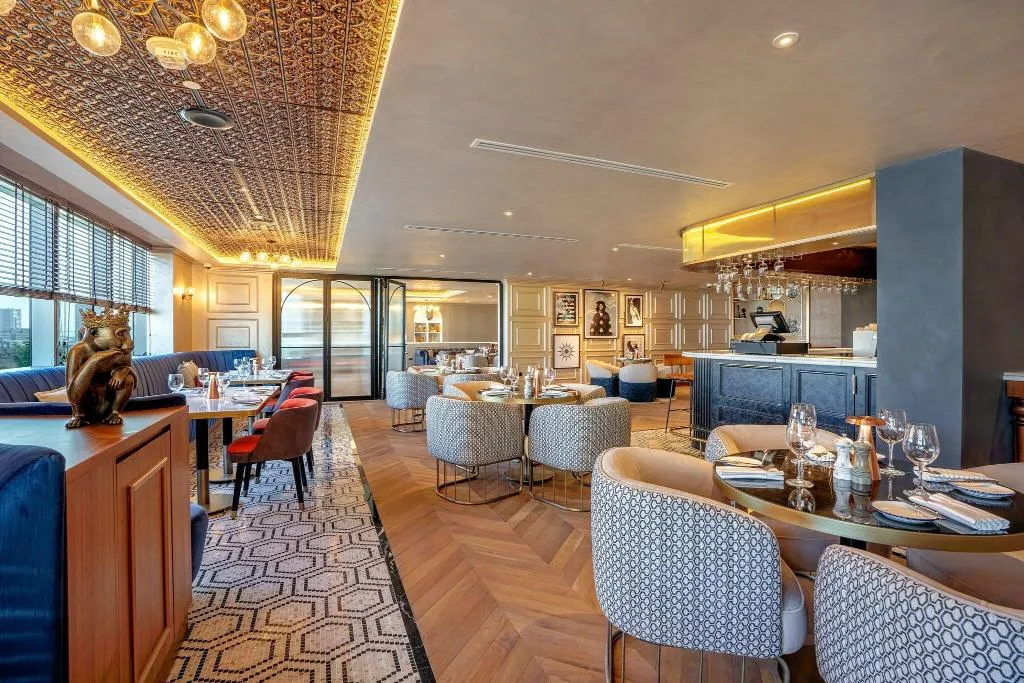 Conferences, The First Collection At Jumeirah Village Circle, Dubai
