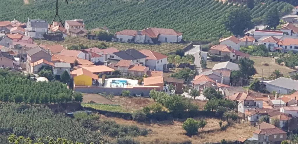 General view, Gojim Casa Rural, Porto