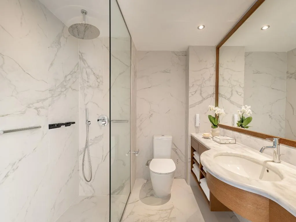 Double or Twin SUPERIOR SIDE SEA VIEW Room, Grecotel LUXME Dama Dama, Rhodes