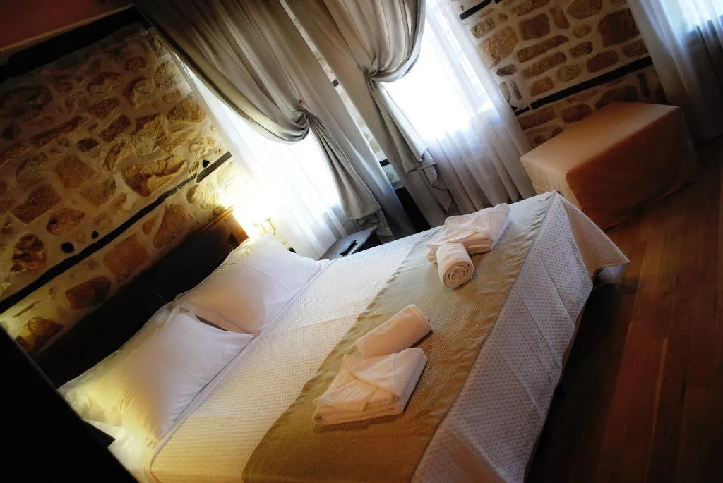 Room, Mansion Chorostasi, Halkidiki