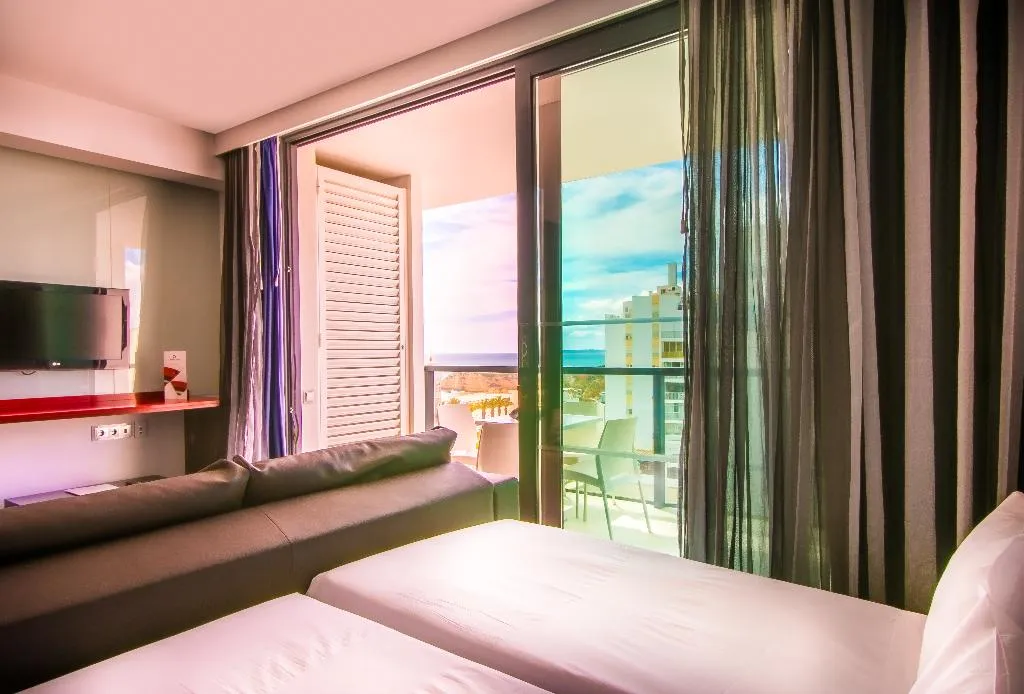 SUITE STANDARD Room, Hotel da Rocha, Algarve