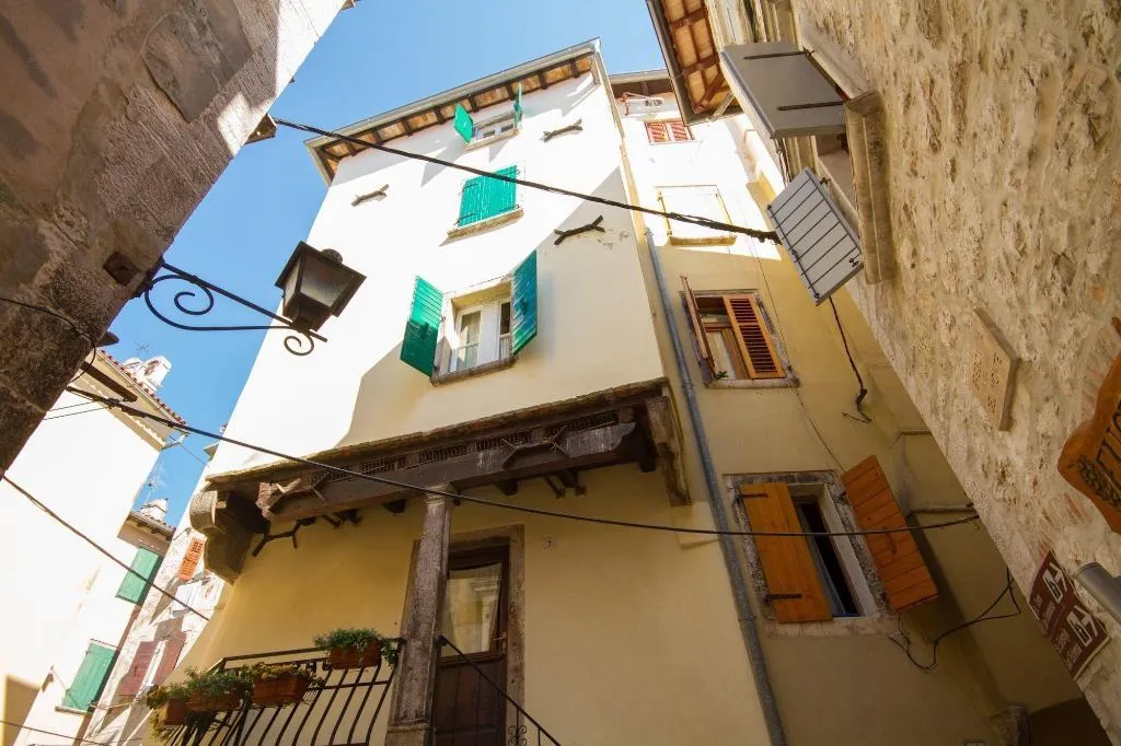 General view, Casa Garzotto Integrated Hotel, Istria
