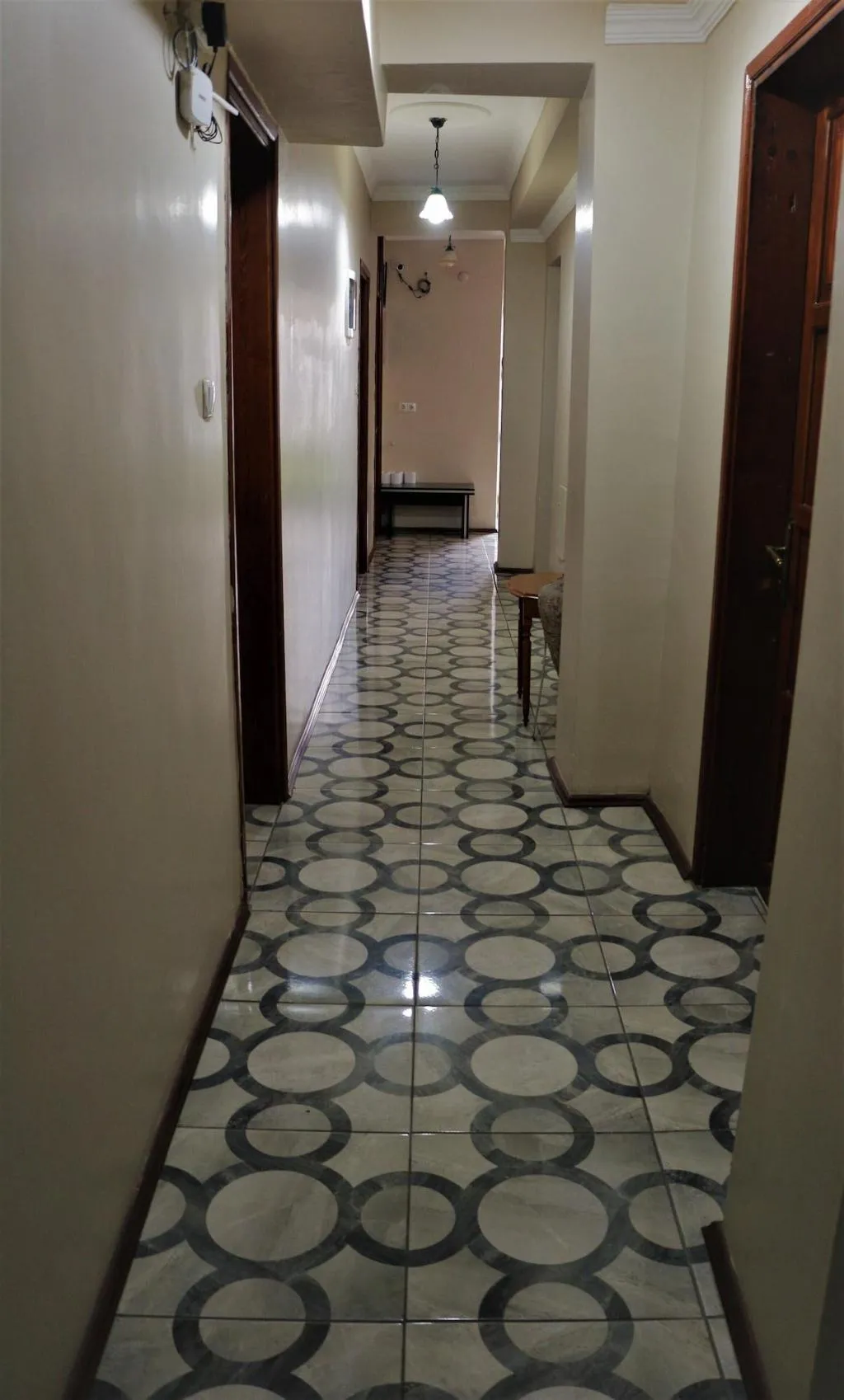 Lobby, Durak Hotel, Dalaman