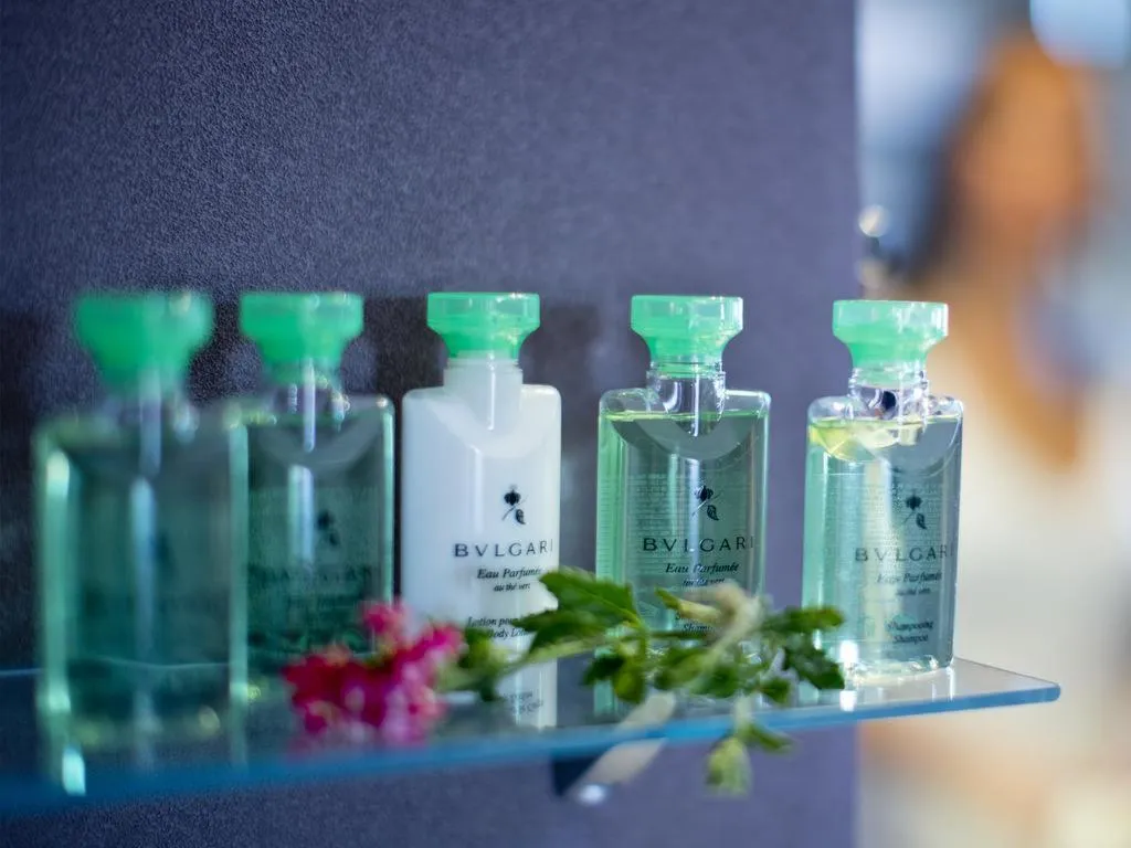 Room, The Cook Book Gastro Boutique Hotel and Spa, Costa Blanca