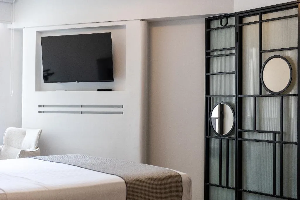 Double or Twin DELUXE WITH VIEWS Room, Esse Athens, Athens