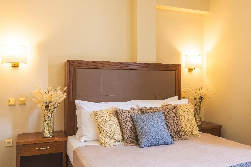 DOUBLE SUPERIOR Room, Marina  Athens Hotel, Athens