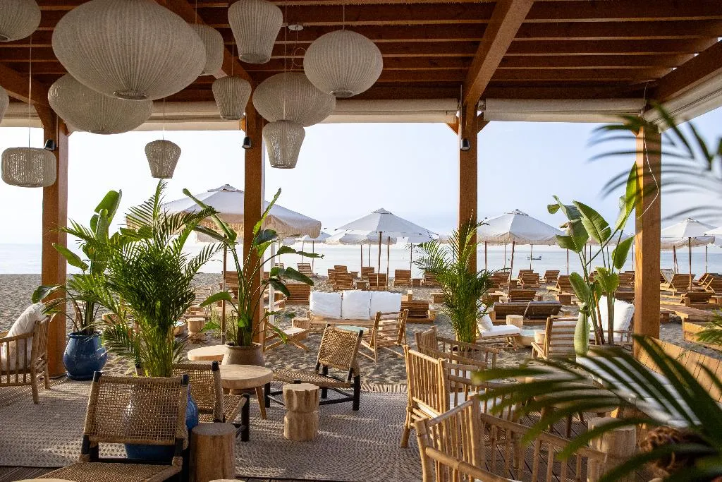 Beach, METT Marbella – Estepona, Costa Del Sol