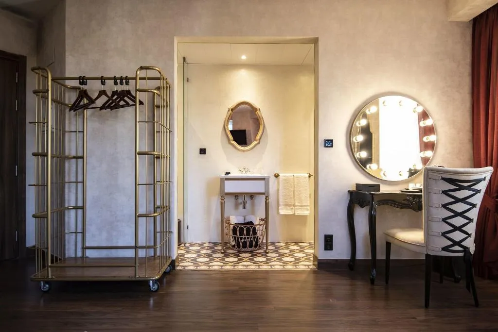 DOUBLE QUEEN SIZE BED Room, Maxime Boutique Hotel Avenida da Liberdade, Lisbon