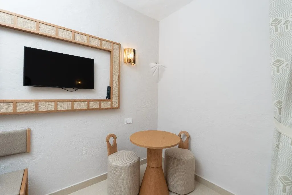 DOUBLE SUPERIOR SEA VIEW Room, Rocce Sarde, Olbia