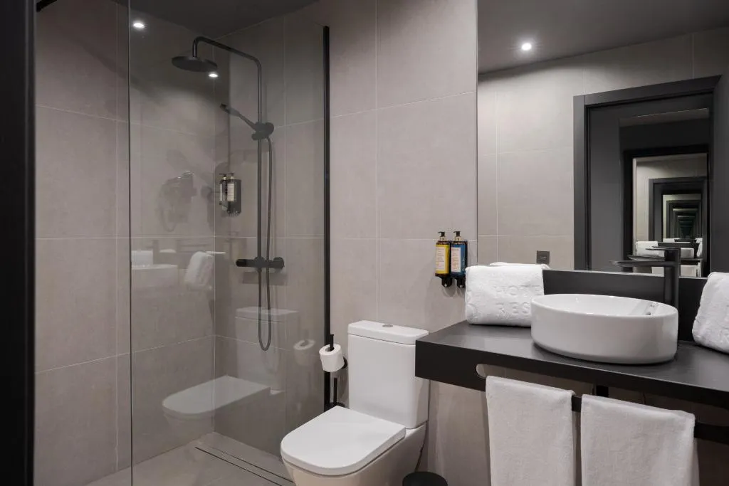 TRIPLE STANDARD Room, Hotel Livvo La Escarlata, Gran Canaria