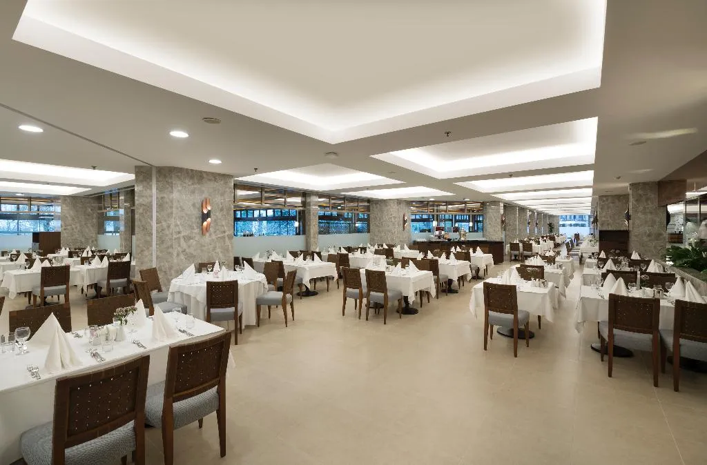 Restaurant, Xanadu Resort Hotel, Antalya