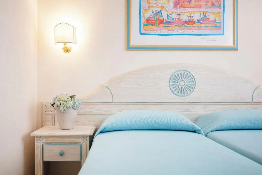 Room, Hotiday Room Collection - Baja Sardinia, Olbia
