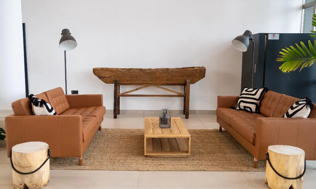 Lobby, Coral Cotillo Beach, Fuerteventura