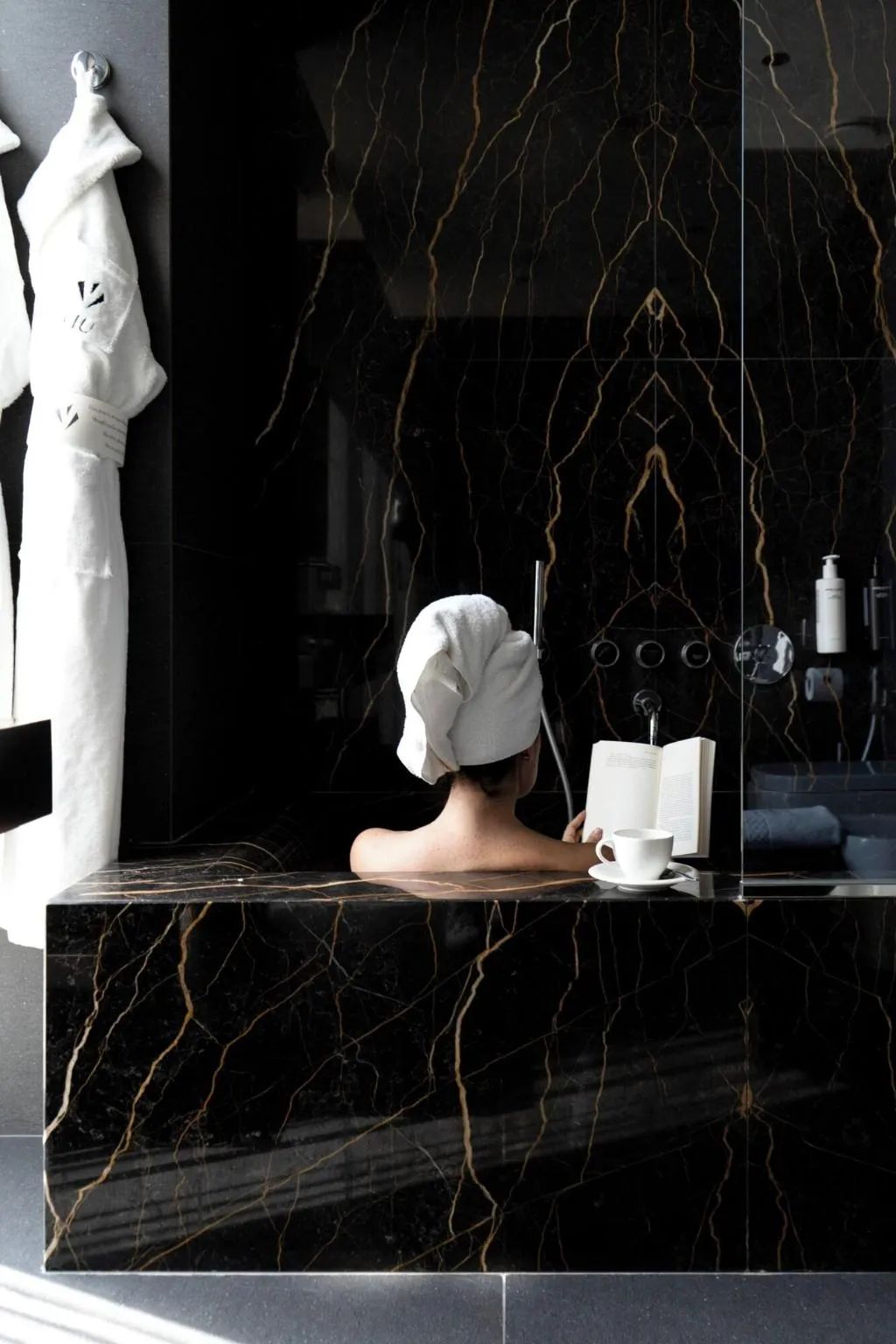 SUITE EXECUTIVE KING BED Room, Hotel Viu Milan, Milan