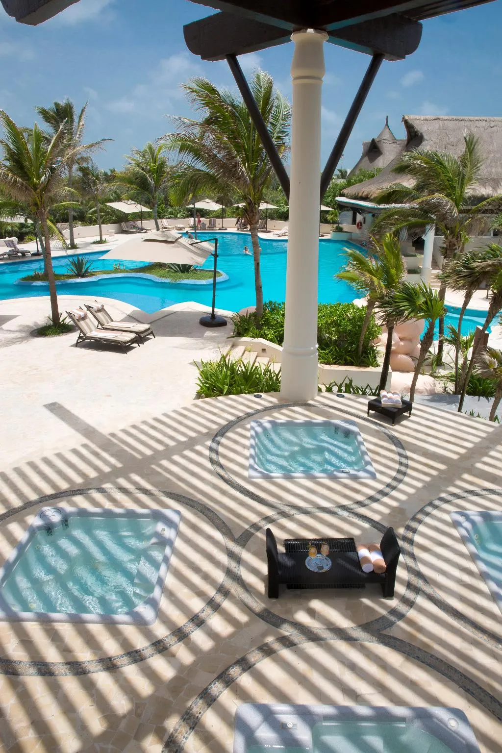 General view, Kore Tulum Retreat  Spa Adults Only, Cancun Area