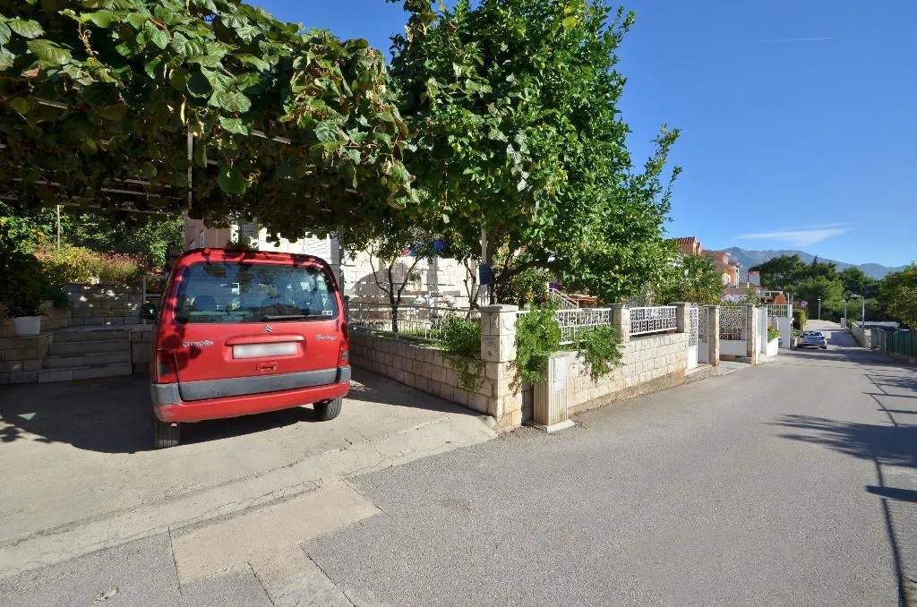 General view, LaidBack Apartments, Dubrovnik