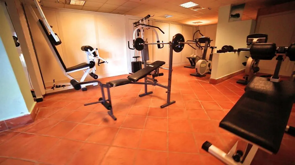 Sports and Entertainment, Villaggio Dei Pini, Cagliari